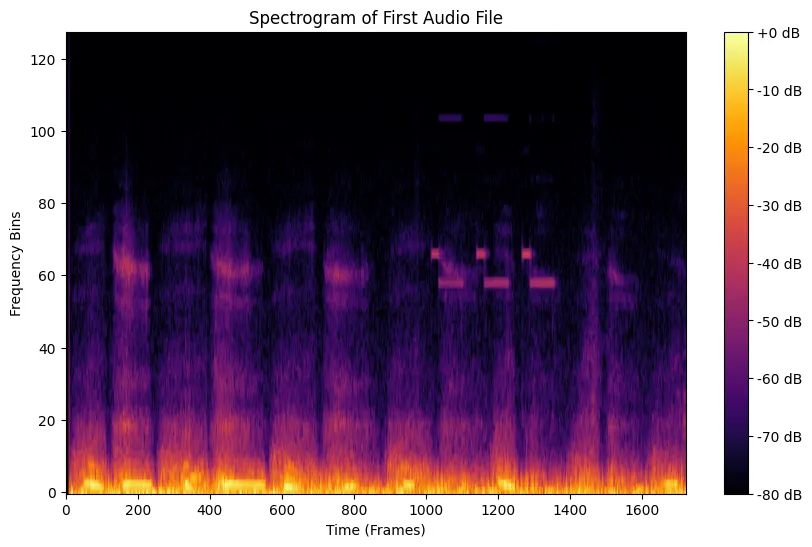 audio-spectrogram