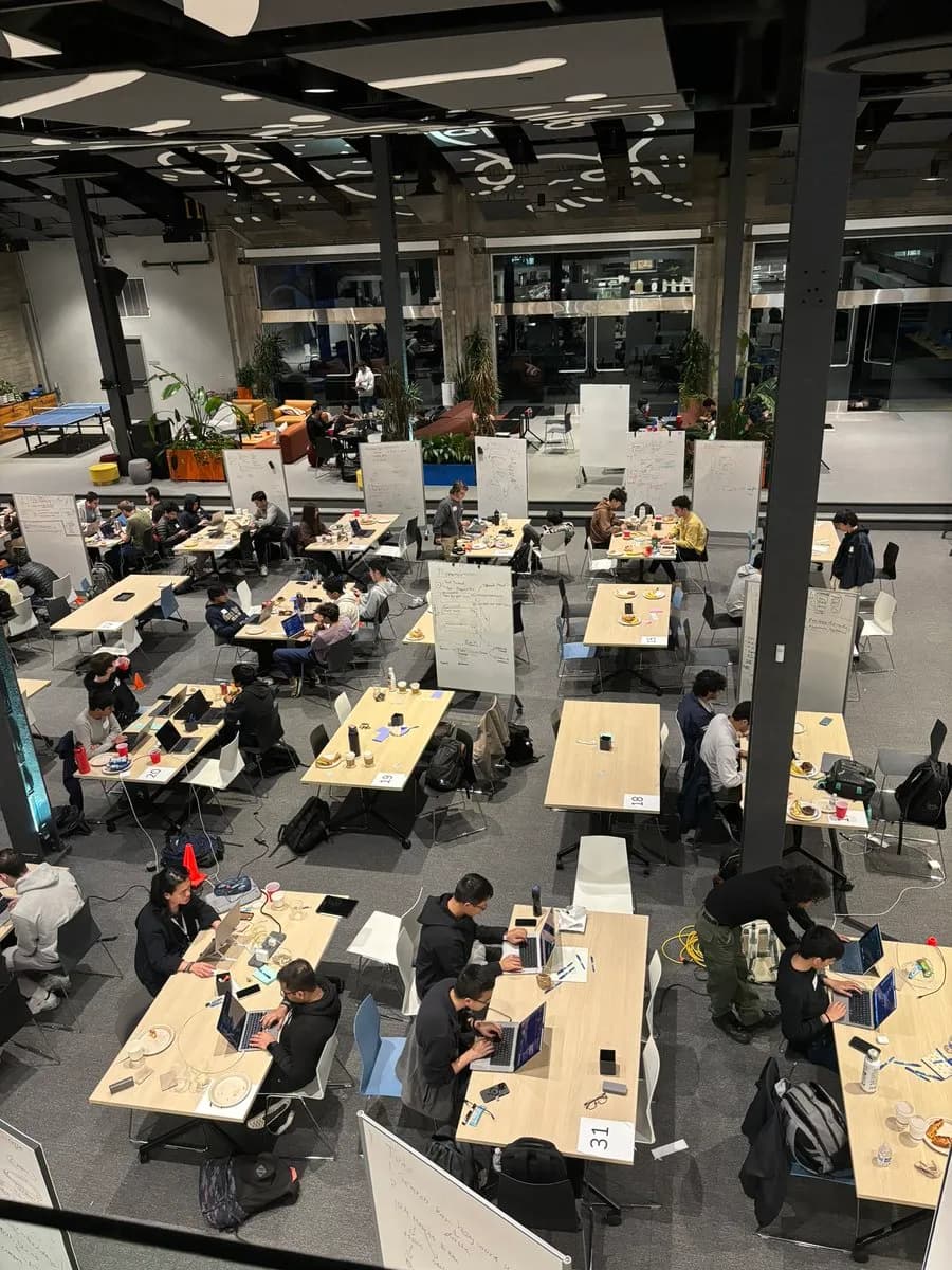 night-coding