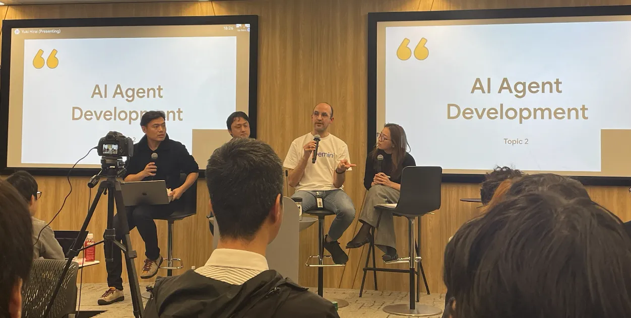 What makes the 'Behind the Scenes of the Gemini App' compelling today?