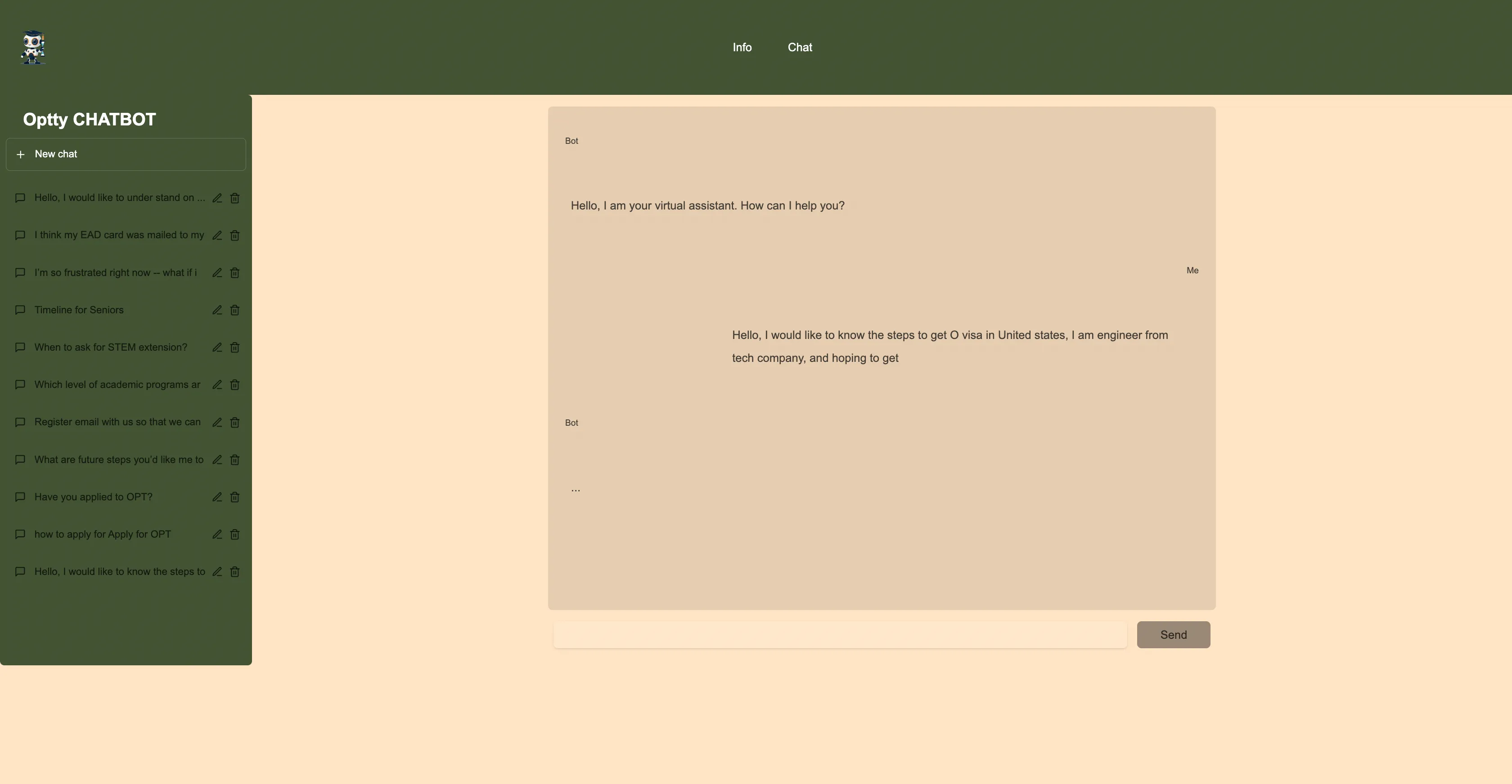 Chat-UI